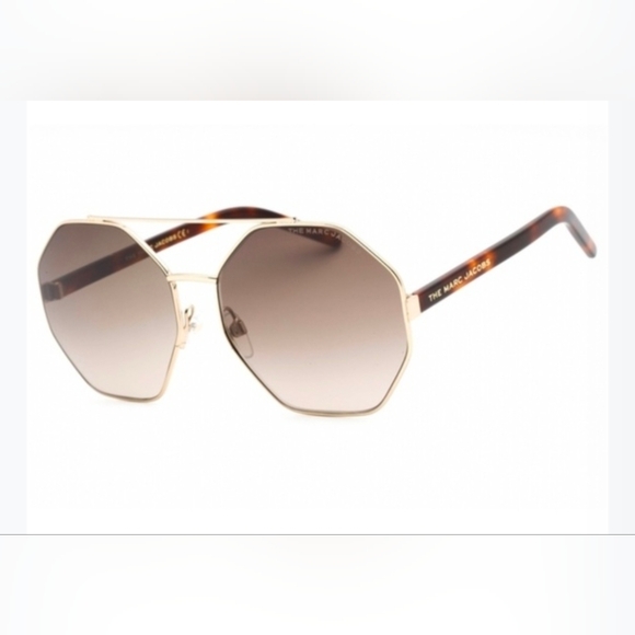 Marc Jacobs Sunglasses - Picture 5 of 5